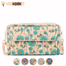 Lade das Bild in den Galerie-Viewer, Handybodycross-Geldbörse "Monja"