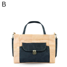 Lade das Bild in den Galerie-Viewer, Handtasche "Raja"