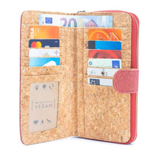 Lade das Bild in den Galerie-Viewer, Geldbörse "Lana"