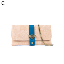 Lade das Bild in den Galerie-Viewer, Bodycross Bag "Catarina"