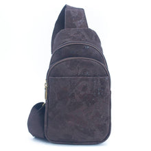 Lade das Bild in den Galerie-Viewer, Crossbody-Rucksack "Alexandria"