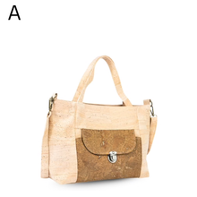 Lade das Bild in den Galerie-Viewer, Handtasche "Raja"