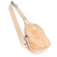 Lade das Bild in den Galerie-Viewer, Crossbody-Rucksack "Alexandria"