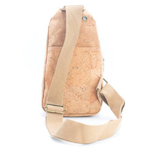 Lade das Bild in den Galerie-Viewer, Crossbody-Rucksack "Alexandria"