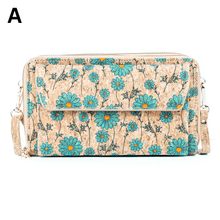 Lade das Bild in den Galerie-Viewer, Handybodycross-Geldbörse "Monja"