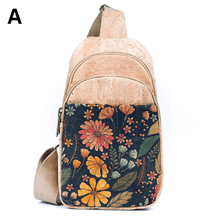 Lade das Bild in den Galerie-Viewer, Crossbody-Rucksack "Turin"
