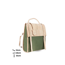 Lade das Bild in den Galerie-Viewer, Rucksack"Korsika"