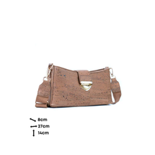 Lade das Bild in den Galerie-Viewer, Kleine Elegante Handtasche "Korfu"