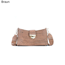 Lade das Bild in den Galerie-Viewer, Kleine Elegante Handtasche "Korfu"