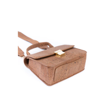 Lade das Bild in den Galerie-Viewer, Kleine Elegante Handtasche "Rhodos"