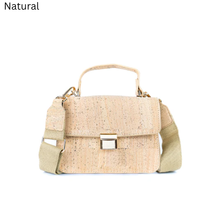 Lade das Bild in den Galerie-Viewer, Kleine Elegante Handtasche "Rhodos"