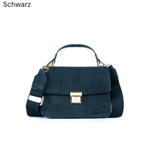 Lade das Bild in den Galerie-Viewer, Kleine Elegante Handtasche "Rhodos"