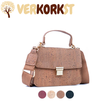 Lade das Bild in den Galerie-Viewer, Kleine Elegante Handtasche "Rhodos"