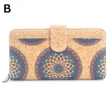 Lade das Bild in den Galerie-Viewer, Geldbörse "Lana"
