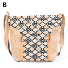 Lade das Bild in den Galerie-Viewer, Handtasche "Ricarda"