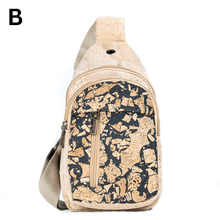 Lade das Bild in den Galerie-Viewer, Crossbody-Rucksack "Prag"