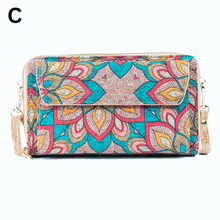 Lade das Bild in den Galerie-Viewer, Handybodycross-Geldbörse "Monja"