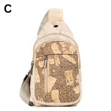 Lade das Bild in den Galerie-Viewer, Crossbody-Rucksack "Prag"