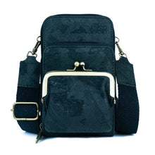 Lade das Bild in den Galerie-Viewer, Handybodycross-Geldbörse "Leana"