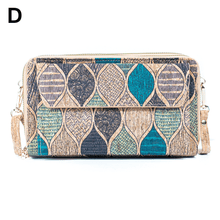 Lade das Bild in den Galerie-Viewer, Handybodycross-Geldbörse "Monja"