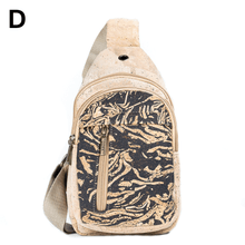 Lade das Bild in den Galerie-Viewer, Crossbody-Rucksack "Prag"