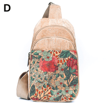 Lade das Bild in den Galerie-Viewer, Crossbody-Rucksack "Turin"