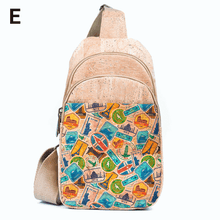 Lade das Bild in den Galerie-Viewer, Crossbody-Rucksack "Turin"