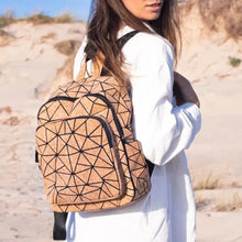 Lade das Bild in den Galerie-Viewer, Rucksack "Mailand"