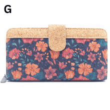 Lade das Bild in den Galerie-Viewer, Geldbörse "Lana"