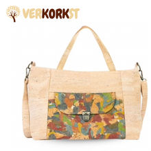 Lade das Bild in den Galerie-Viewer, Handtasche "Raja"