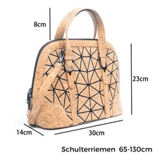 Lade das Bild in den Galerie-Viewer, Handtasche "Adamina"