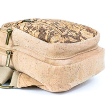 Lade das Bild in den Galerie-Viewer, Crossbody-Rucksack "Prag"