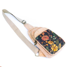 Lade das Bild in den Galerie-Viewer, Crossbody-Rucksack "Turin"