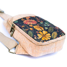 Lade das Bild in den Galerie-Viewer, Crossbody-Rucksack "Turin"
