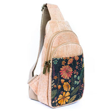 Lade das Bild in den Galerie-Viewer, Crossbody-Rucksack "Turin"
