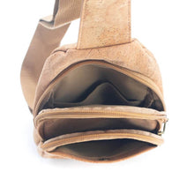 Lade das Bild in den Galerie-Viewer, Crossbody-Rucksack "Alexandria"