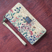 Lade das Bild in den Galerie-Viewer, Geldbörse "Bianca"