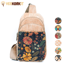 Lade das Bild in den Galerie-Viewer, Crossbody-Rucksack "Turin"