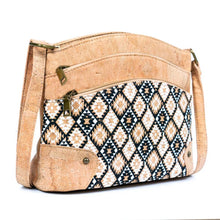 Lade das Bild in den Galerie-Viewer, Bodycross "Lyon"