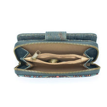 Lade das Bild in den Galerie-Viewer, Geldbörse "Aurelia"