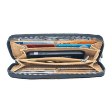 Lade das Bild in den Galerie-Viewer, Geldbörse "Evelin"
