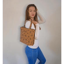 Lade das Bild in den Galerie-Viewer, Handtasche "Lena"