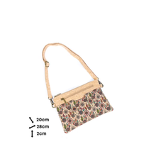 Lade das Bild in den Galerie-Viewer, Bodycross Bag "Graz"
