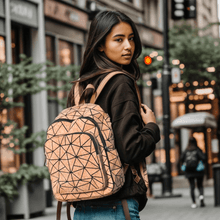 Lade das Bild in den Galerie-Viewer, Rucksack "Mailand"

