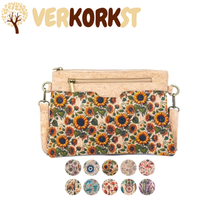 Lade das Bild in den Galerie-Viewer, Bodycross Bag "Graz"

