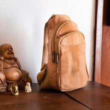 Lade das Bild in den Galerie-Viewer, Crossbody-Rucksack "Alexandria"
