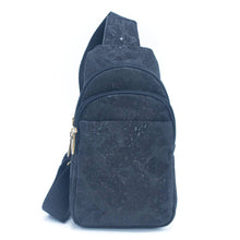 Lade das Bild in den Galerie-Viewer, Crossbody-Rucksack "Alexandria"
