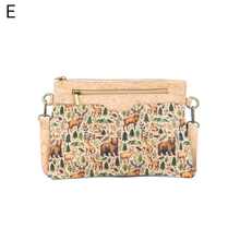 Lade das Bild in den Galerie-Viewer, Bodycross Bag "Graz"
