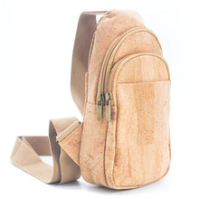 Lade das Bild in den Galerie-Viewer, Crossbody-Rucksack "Alexandria"
