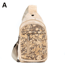 Lade das Bild in den Galerie-Viewer, Crossbody-Rucksack "Prag"
